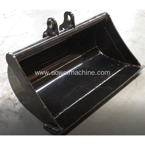 Excavator Attachment Hammer Auger Wide Bucket Narrow Bucket